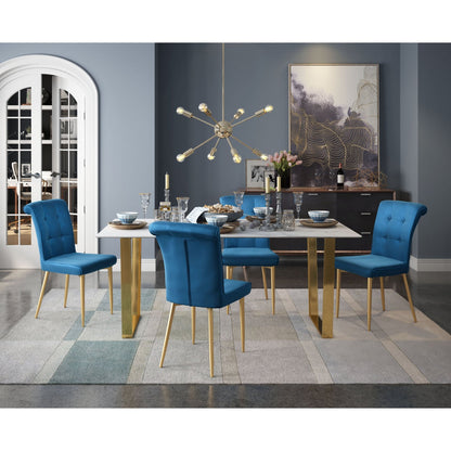 Atlas Dining Table - Feast & Furnish