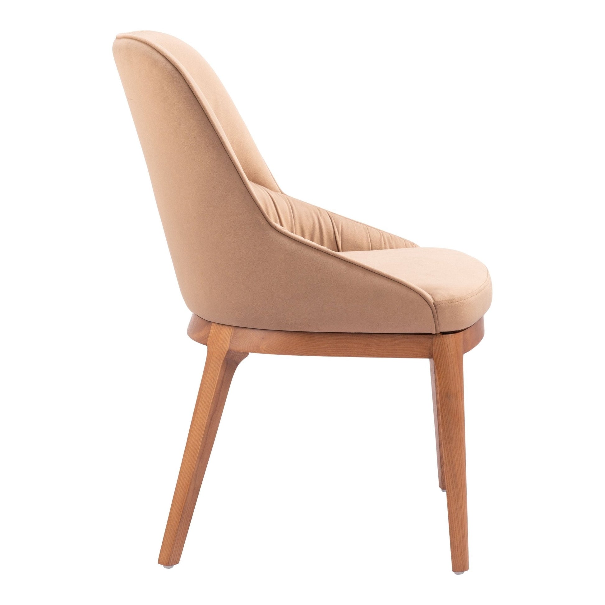 Ayr Dining Chair - Feast & Furnish