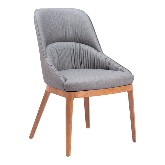 Ayr Dining Chair - Feast & Furnish