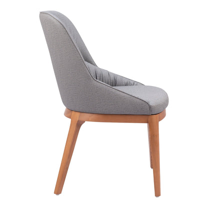 Ayr Dining Chair - Feast & Furnish