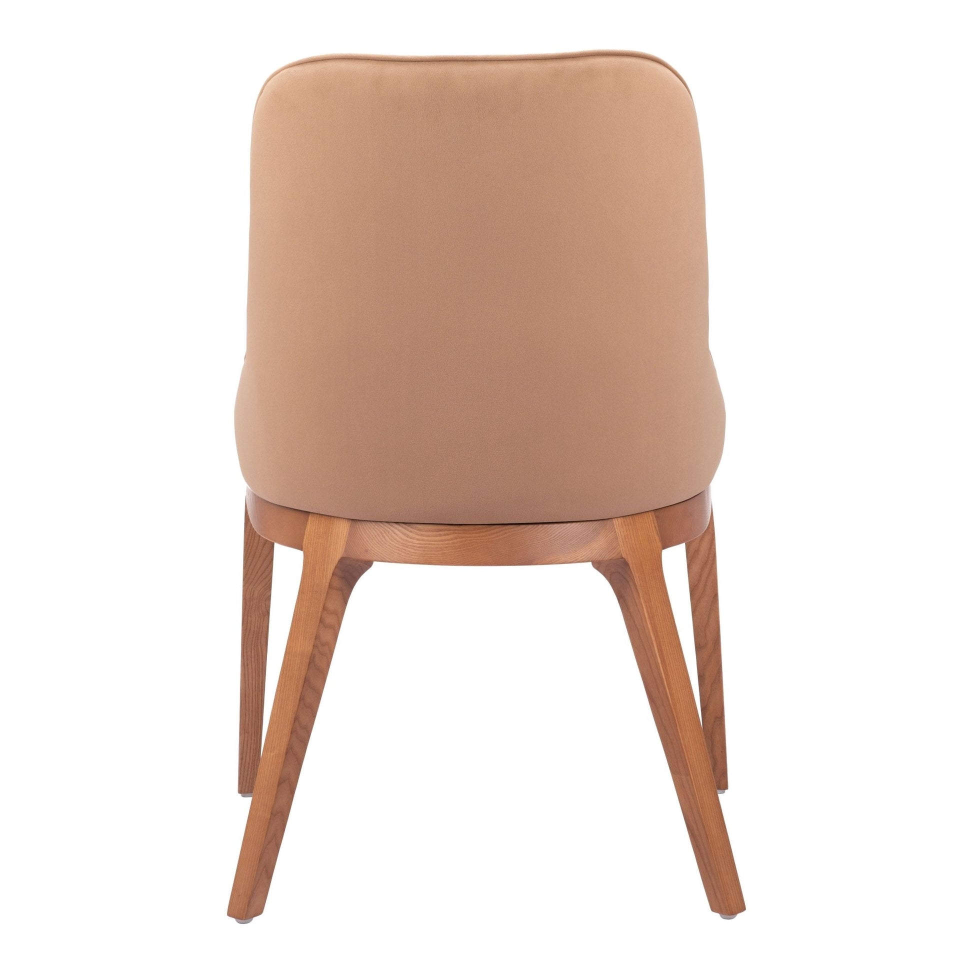 Ayr Dining Chair - Feast & Furnish