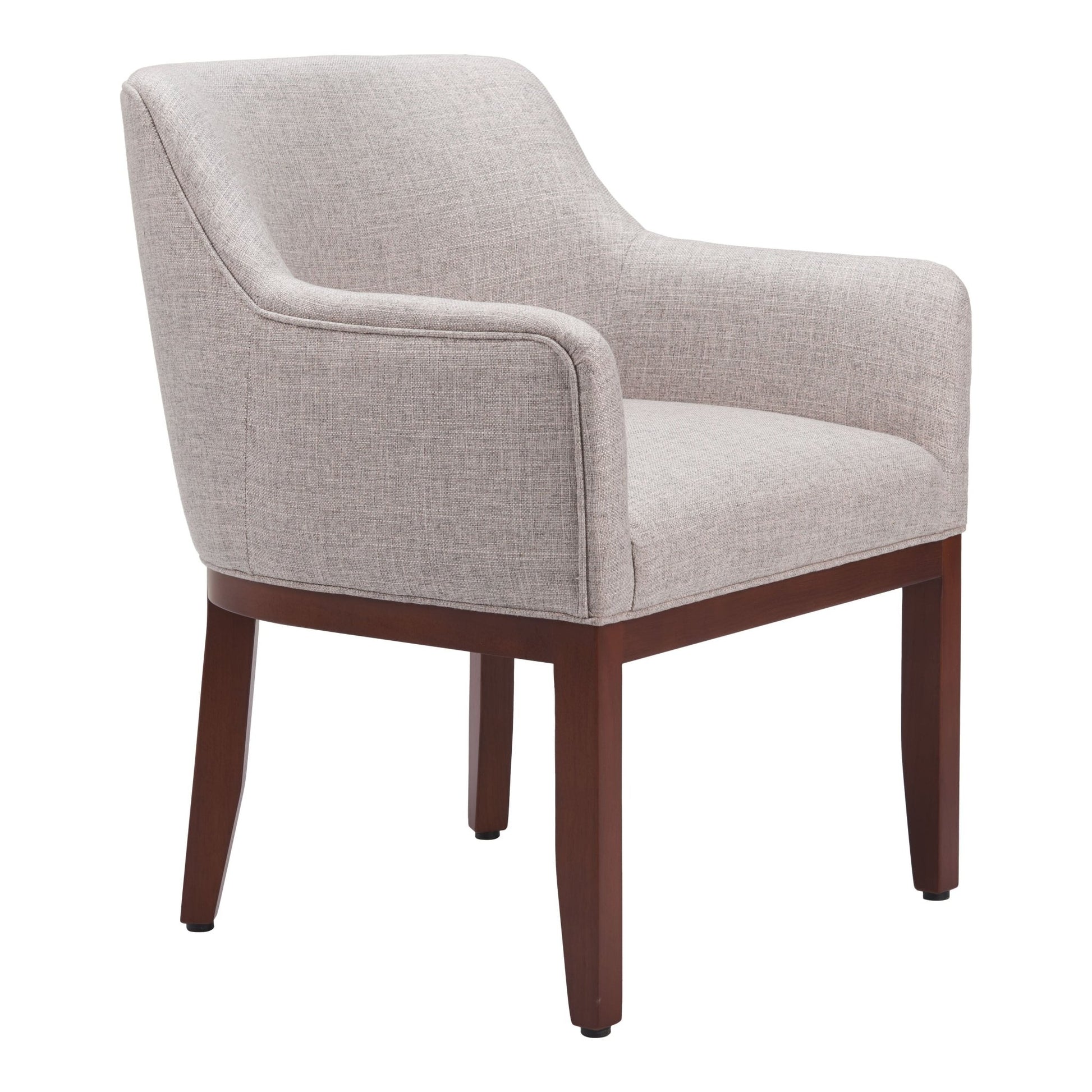 Berbera Dining Chair - Feast & Furnish