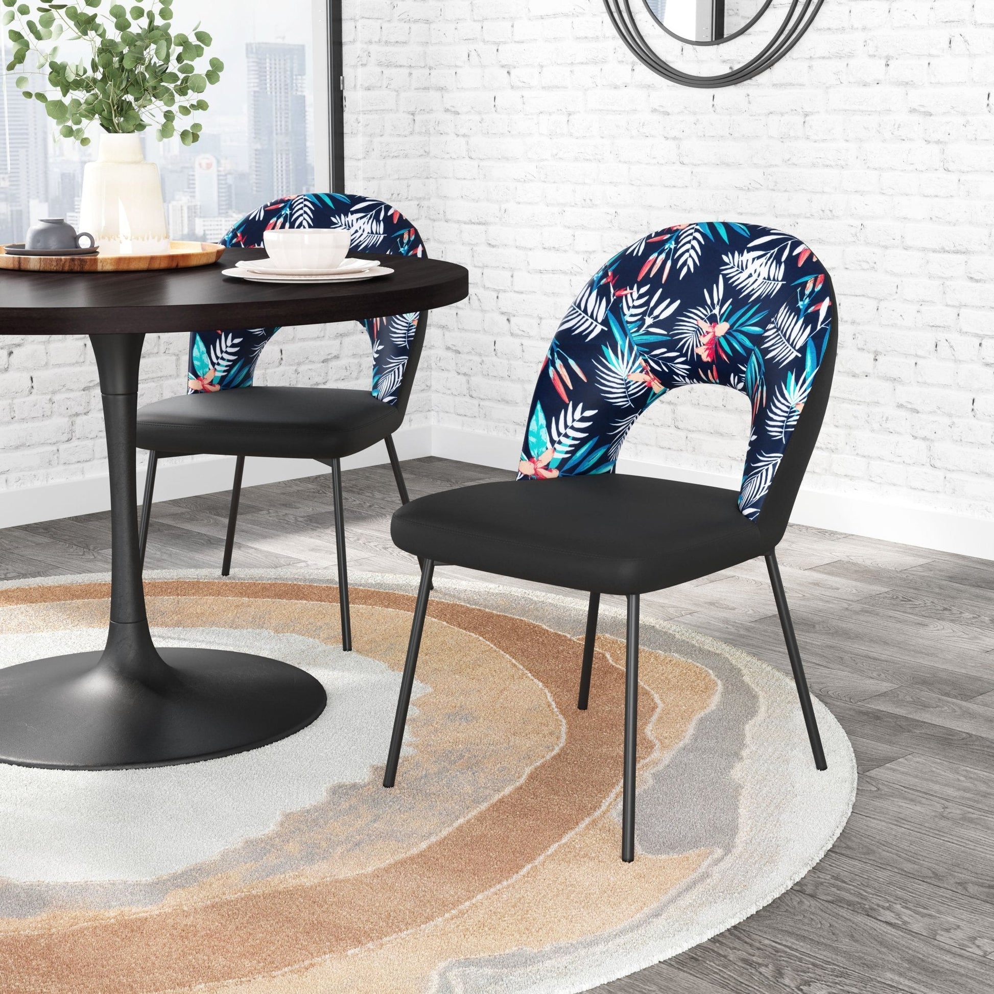 Bethpage Dining Chair - Feast & Furnish