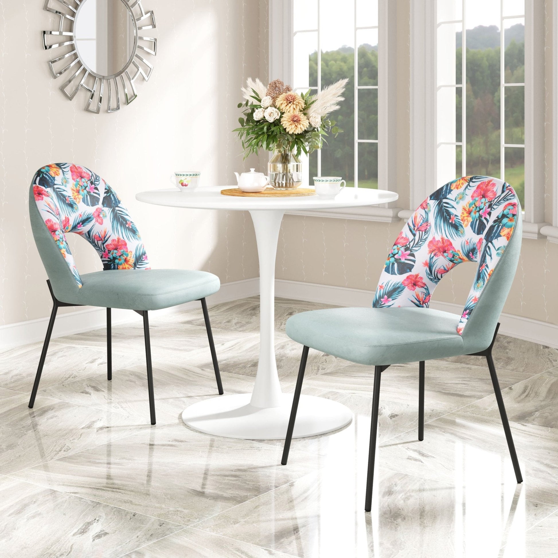 Bethpage Dining Chair - Feast & Furnish