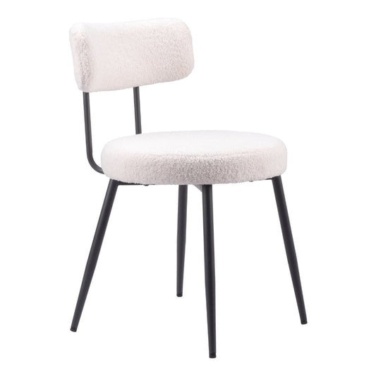 Blanca Dining Chair - Feast & Furnish