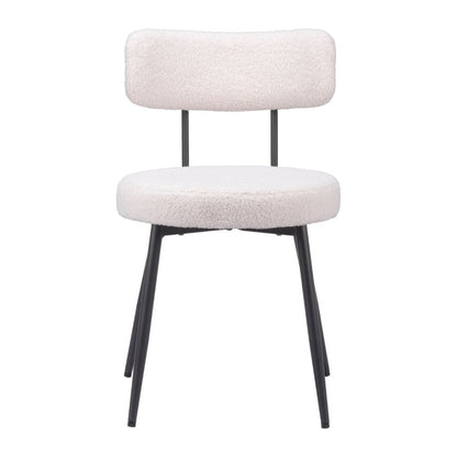 Blanca Dining Chair - Feast & Furnish