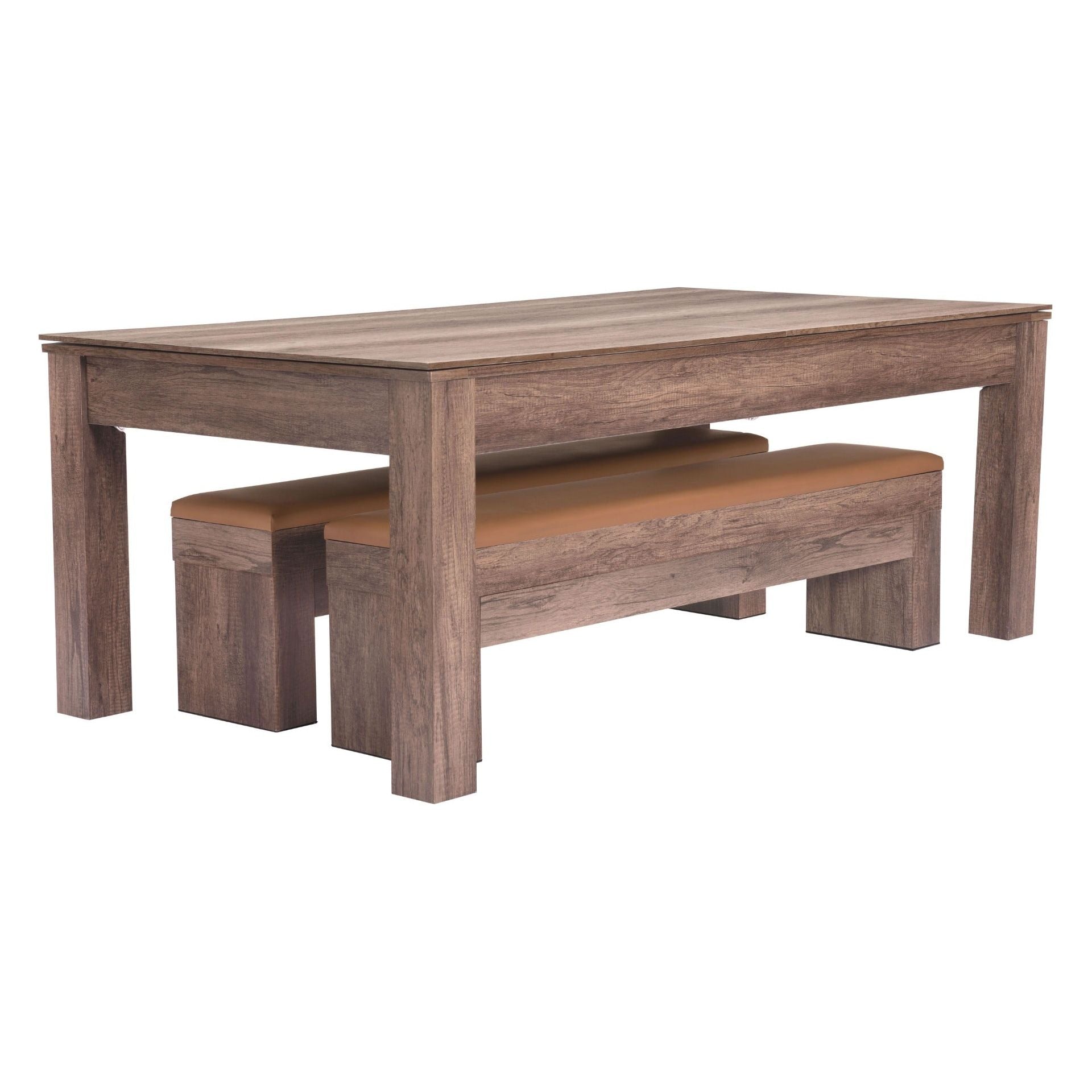 Bonker 3 in 1 Table - Feast & Furnish