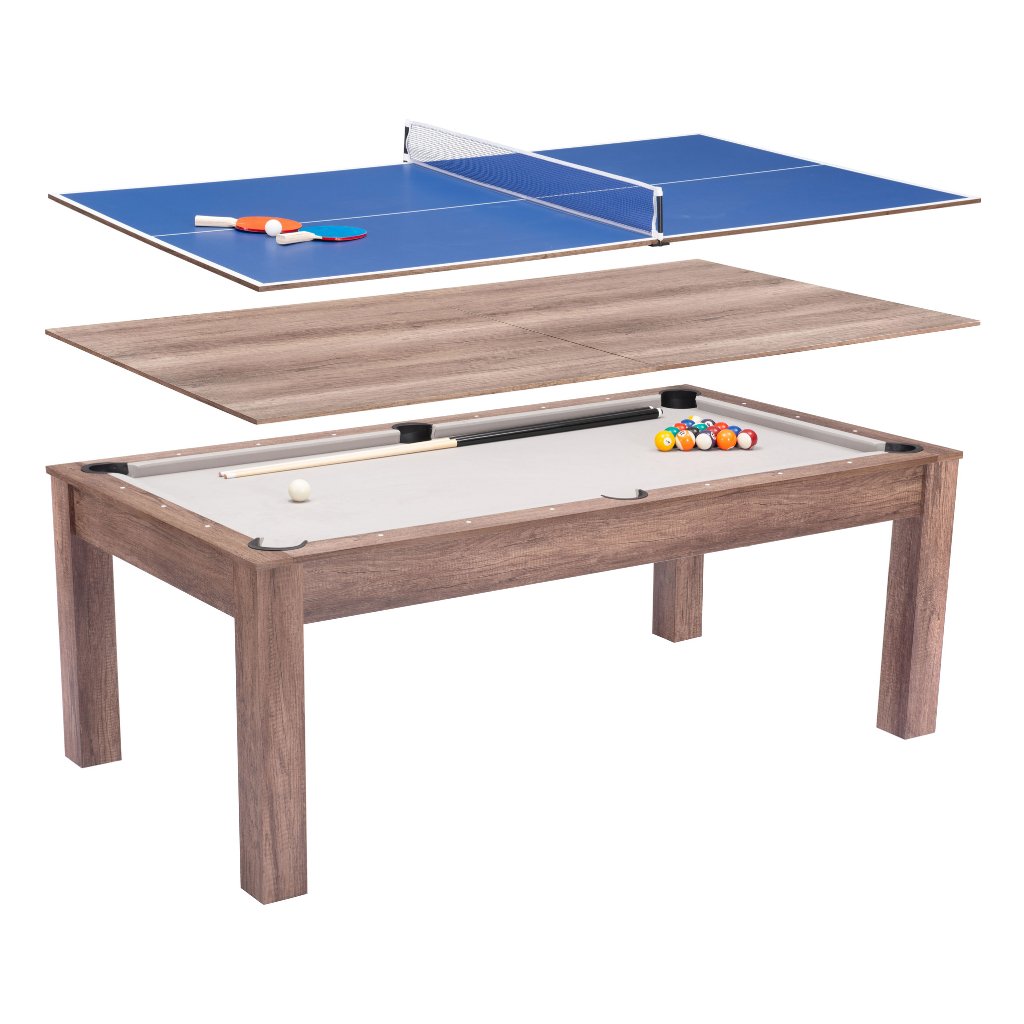 Bonker 3 in 1 Table - Feast & Furnish