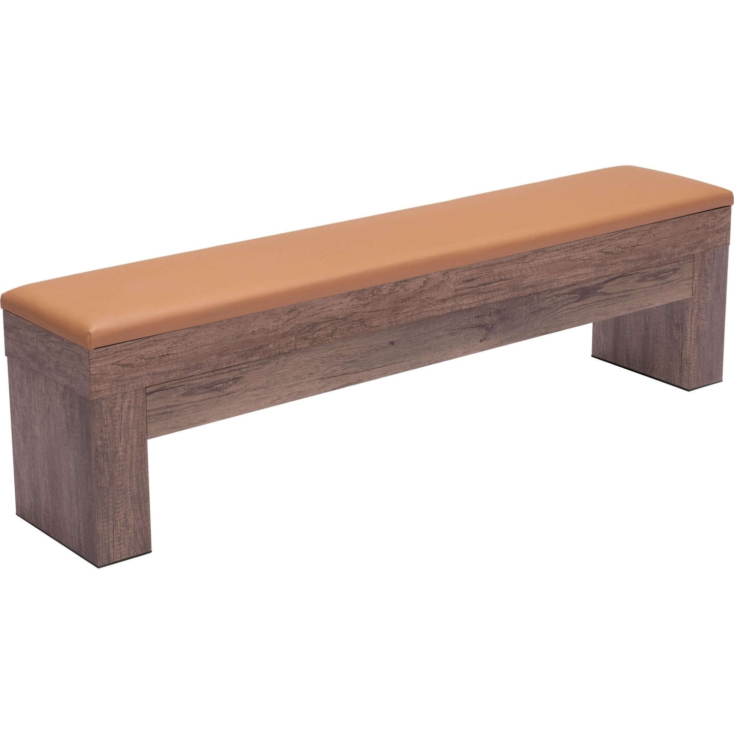 Bonker Storage Bench (Set of 2) - Feast & Furnish