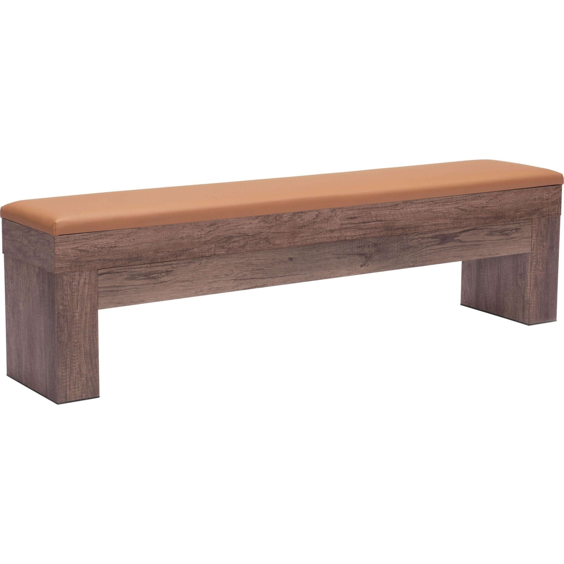 Bonker Storage Bench (Set of 2) - Feast & Furnish