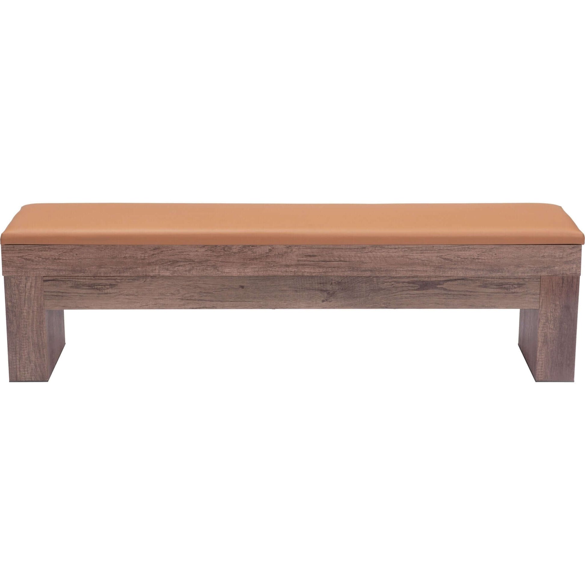 Bonker Storage Bench (Set of 2) - Feast & Furnish