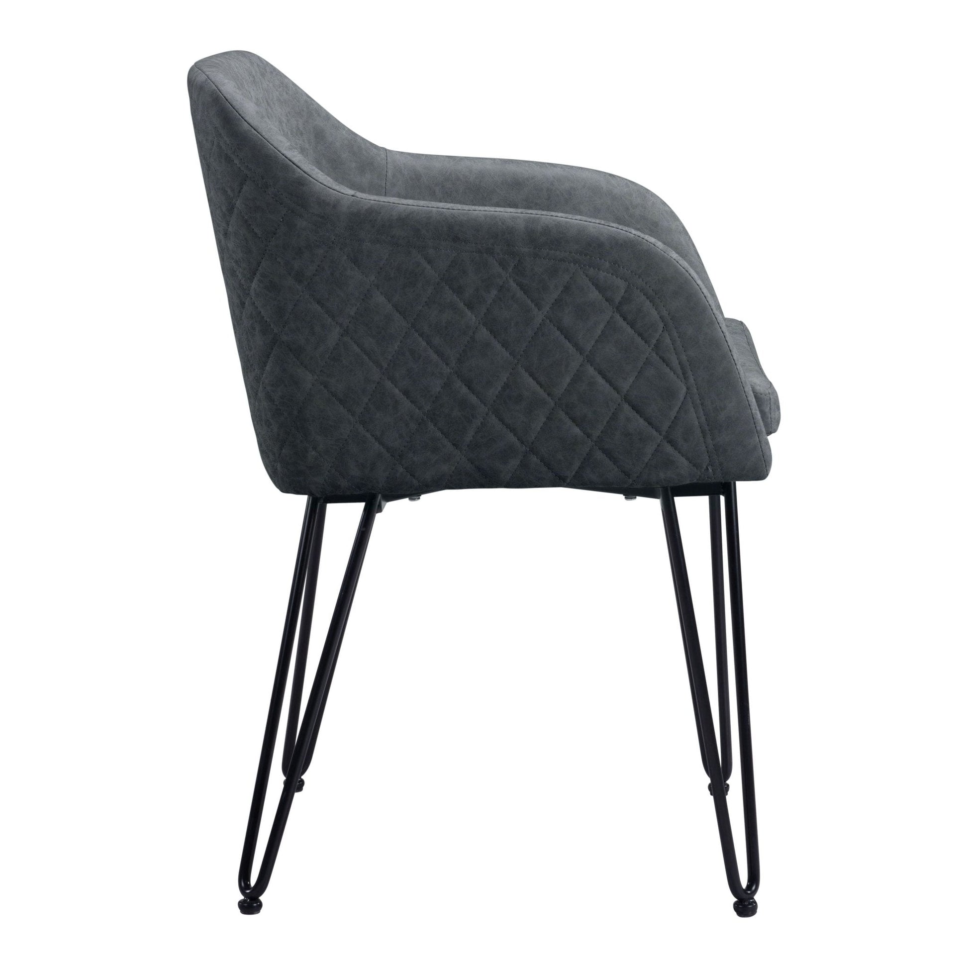 Braxton Dining Chair - Feast & Furnish