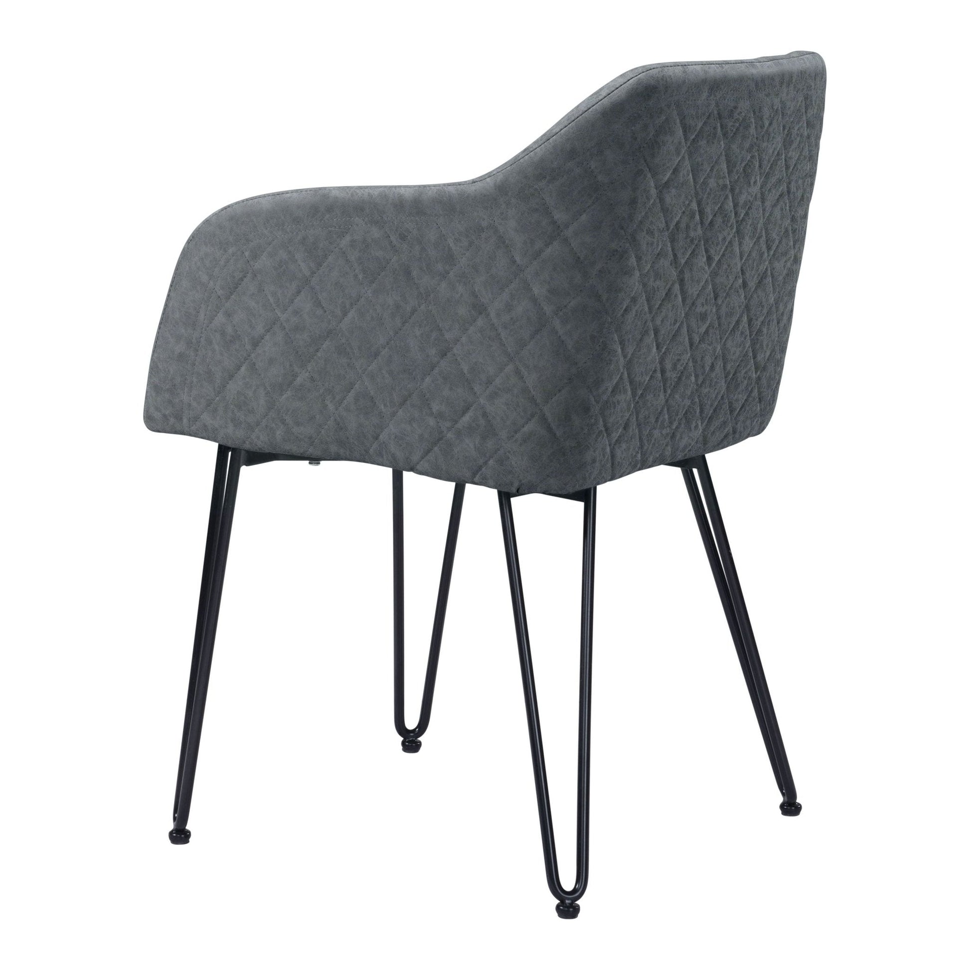 Braxton Dining Chair - Feast & Furnish