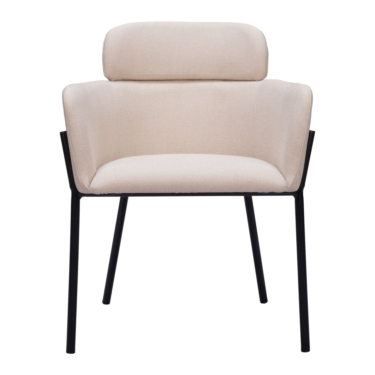 Bremor Dining Chair - Feast & Furnish