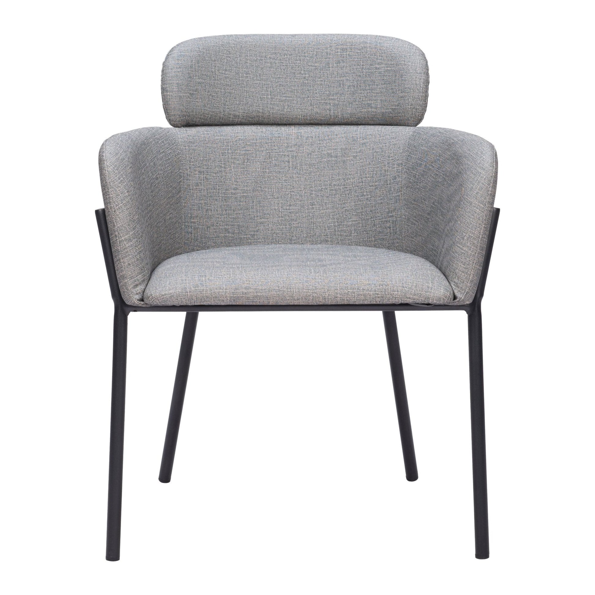 Bremor Dining Chair - Feast & Furnish