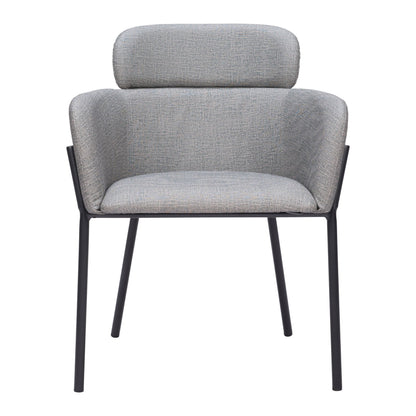 Bremor Dining Chair - Feast & Furnish