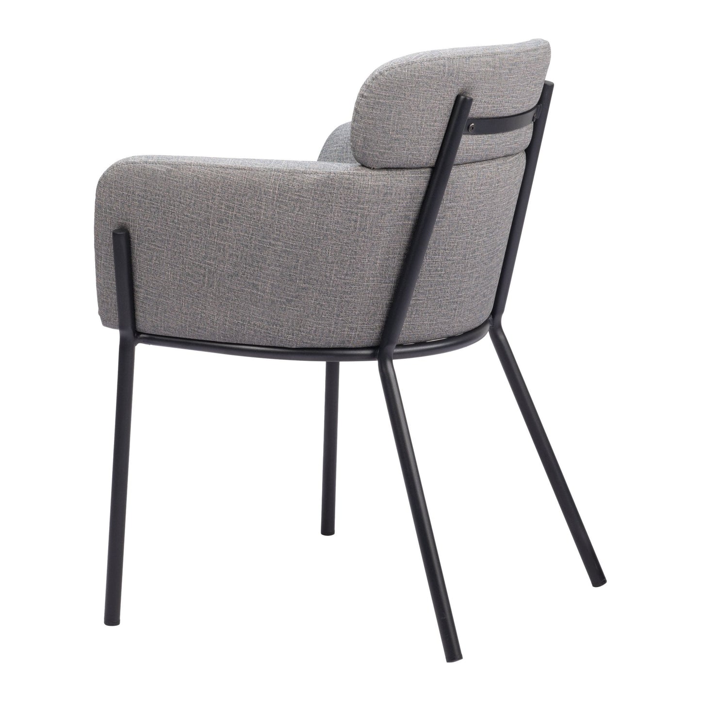 Bremor Dining Chair - Feast & Furnish