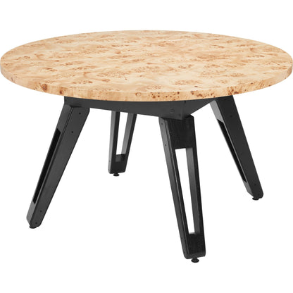 Burl 2 in 1 Table - Feast & Furnish