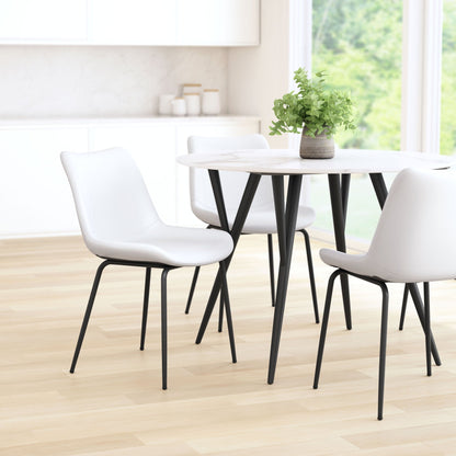 Byron Dining Chair - Feast & Furnish