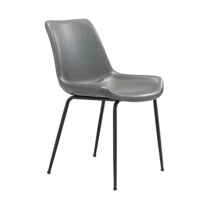 Byron Dining Chair - Feast & Furnish