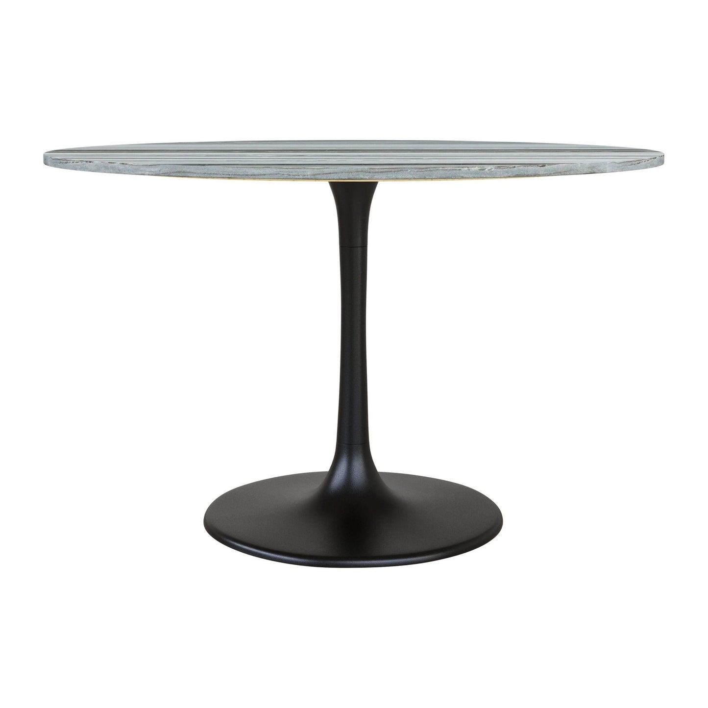 Central City Dining Table - Feast & Furnish