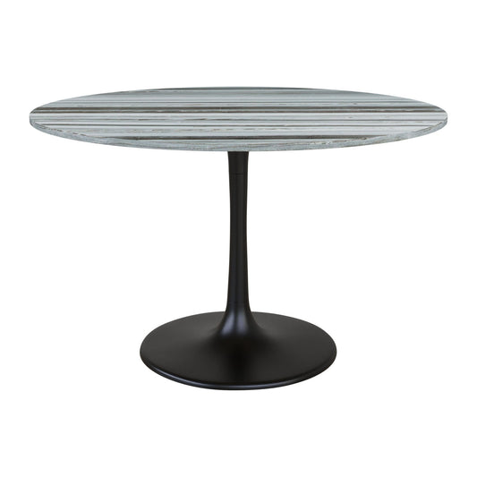 Central City Dining Table - Feast & Furnish