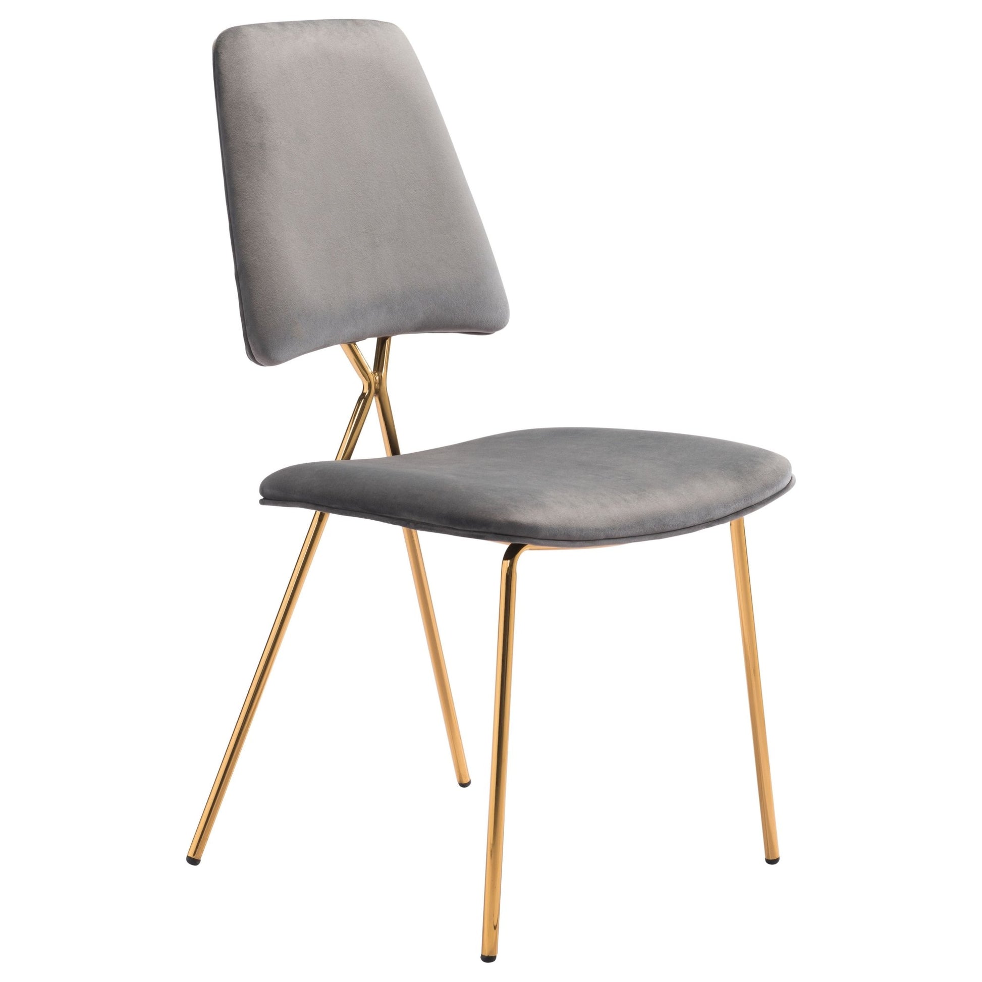 Chloe Dining Chair - Feast & Furnish