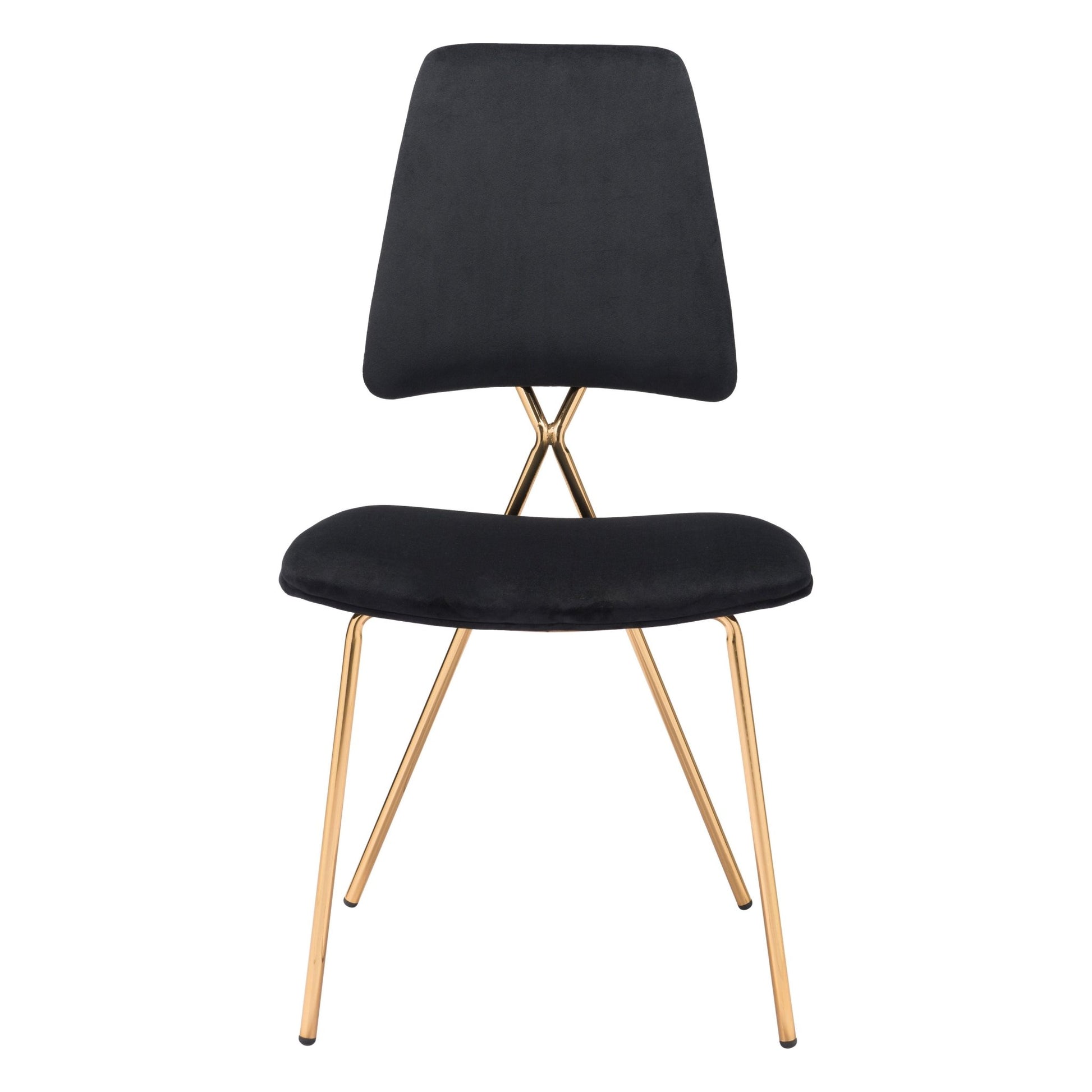 Chloe Dining Chair - Feast & Furnish