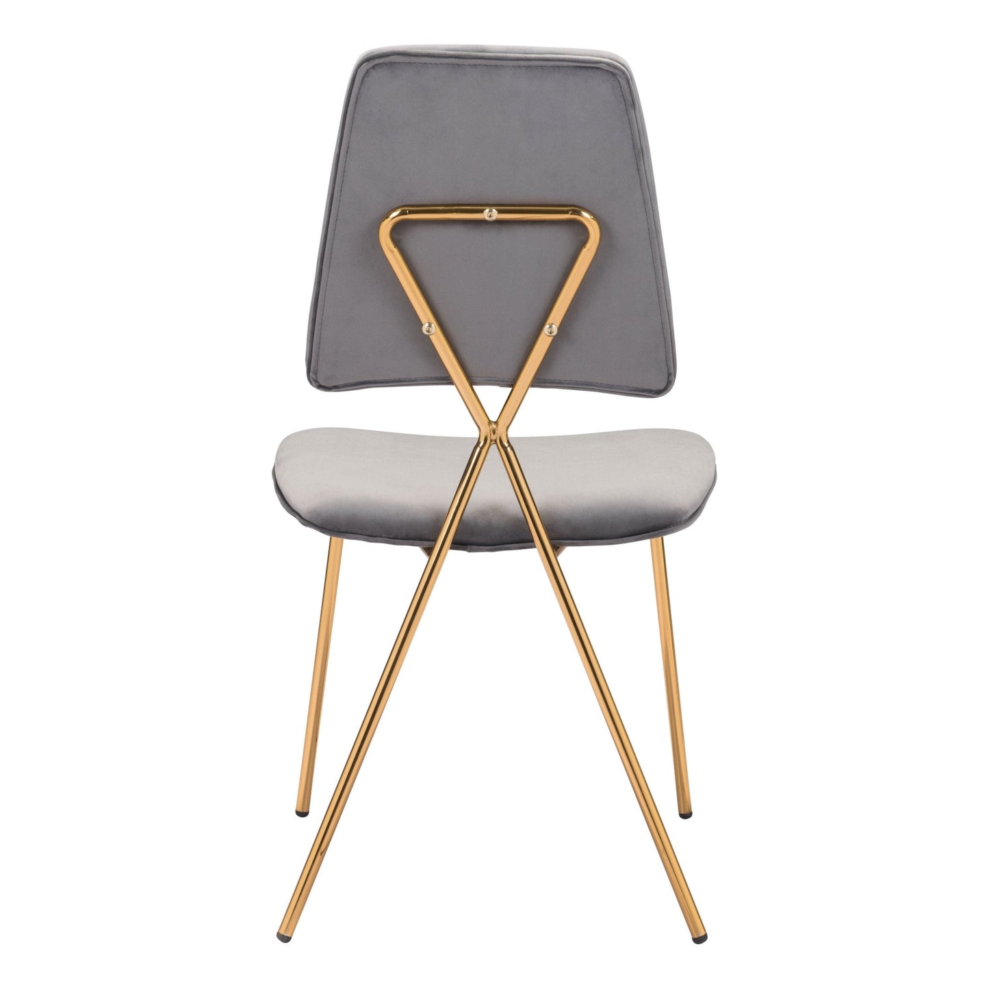 Chloe Dining Chair - Feast & Furnish