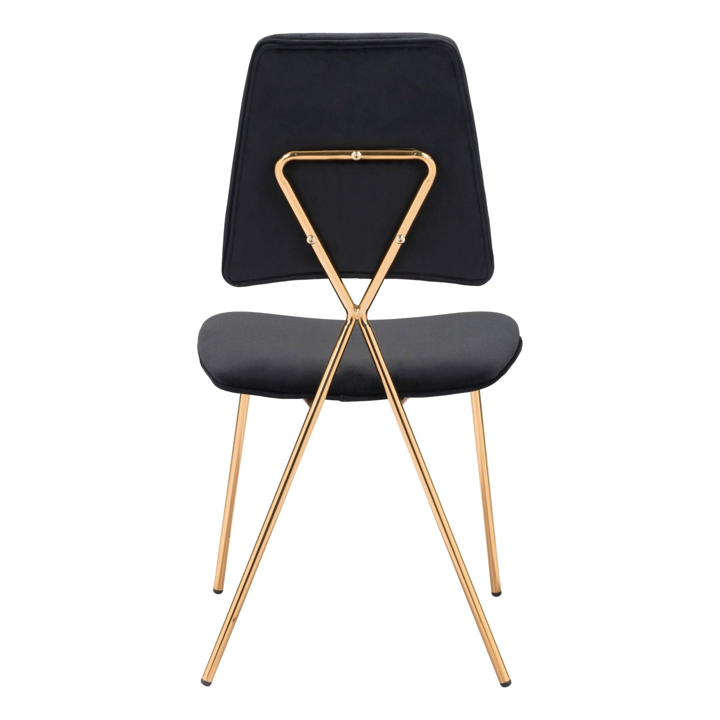 Chloe Dining Chair - Feast & Furnish