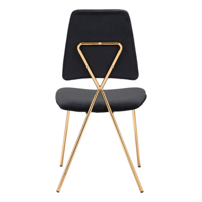 Chloe Dining Chair - Feast & Furnish