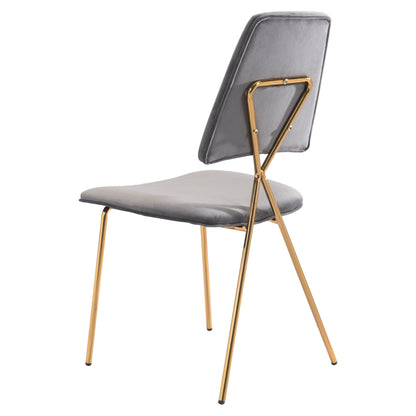 Chloe Dining Chair - Feast & Furnish