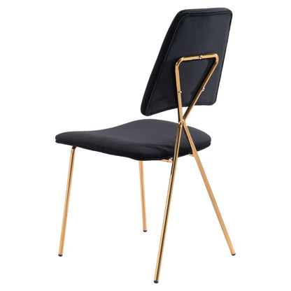 Chloe Dining Chair - Feast & Furnish