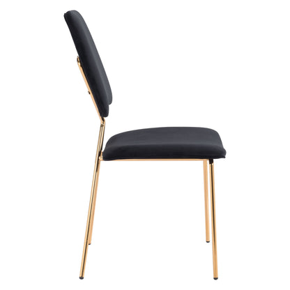 Chloe Dining Chair - Feast & Furnish