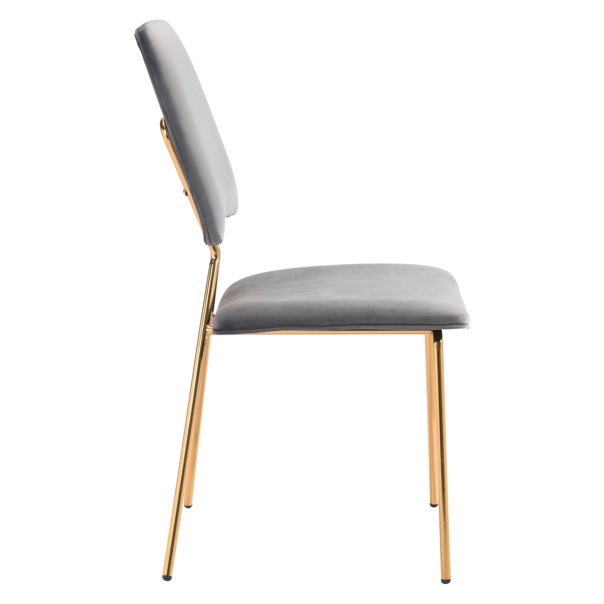 Chloe Dining Chair - Feast & Furnish