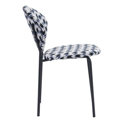 Clyde Dining Chair - Feast & Furnish