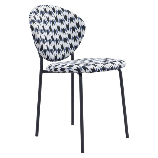 Clyde Dining Chair - Feast & Furnish