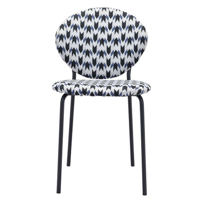 Clyde Dining Chair - Feast & Furnish