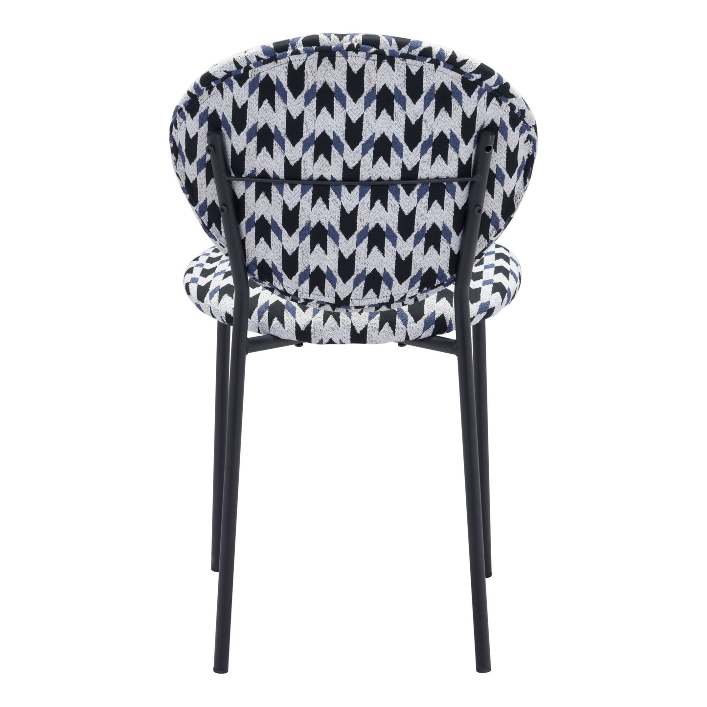 Clyde Dining Chair - Feast & Furnish