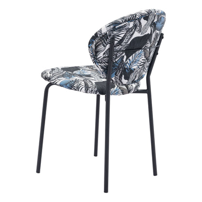 Clyde Dining Chair - Feast & Furnish