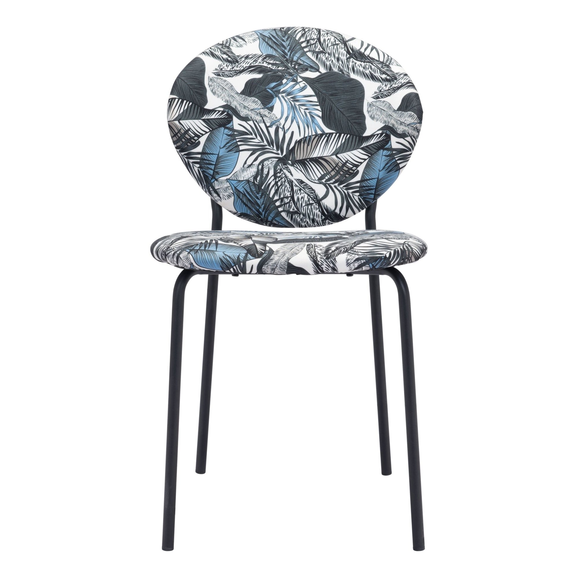 Clyde Dining Chair - Feast & Furnish