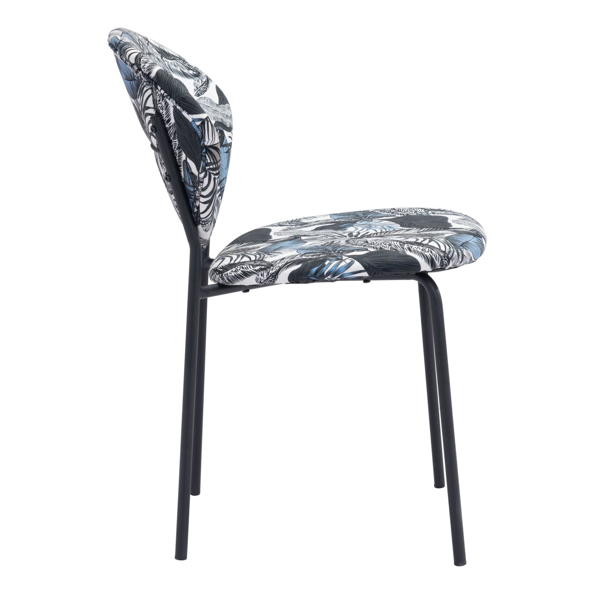 Clyde Dining Chair - Feast & Furnish