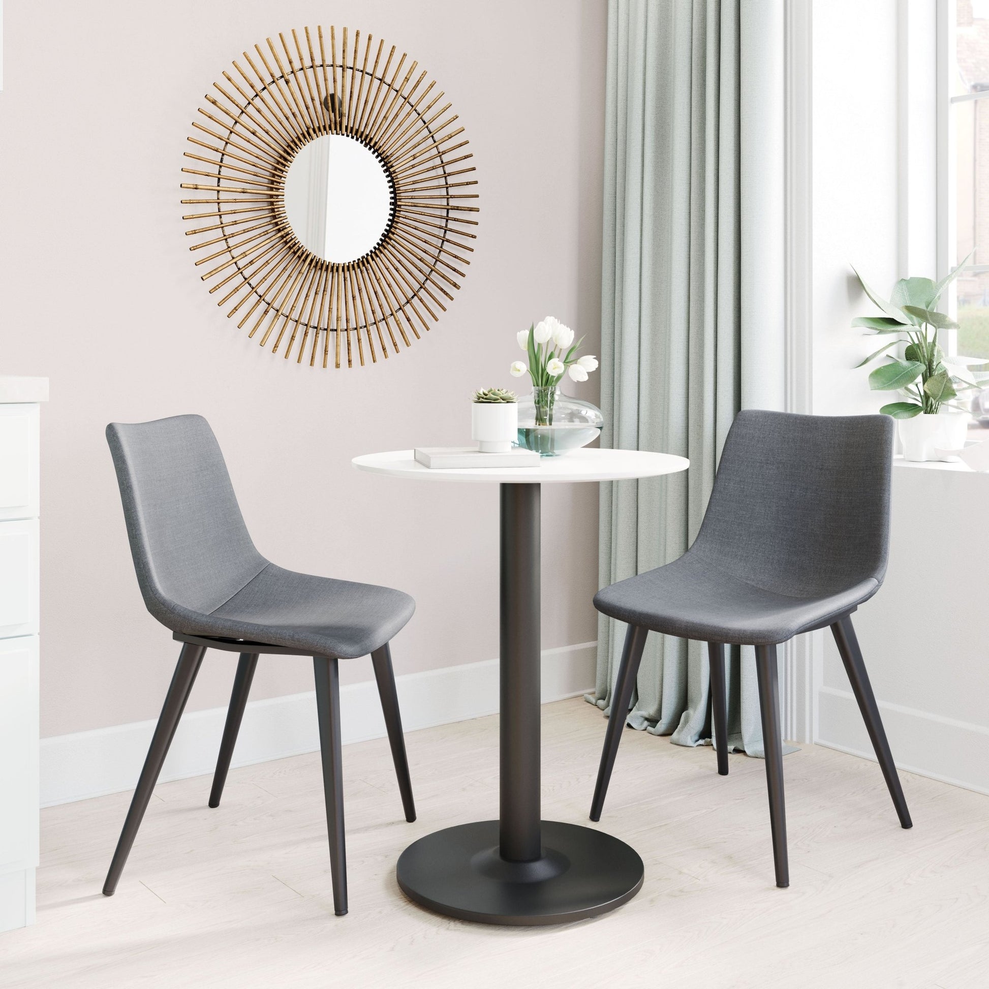 Daniel Dining Chair - Feast & Furnish