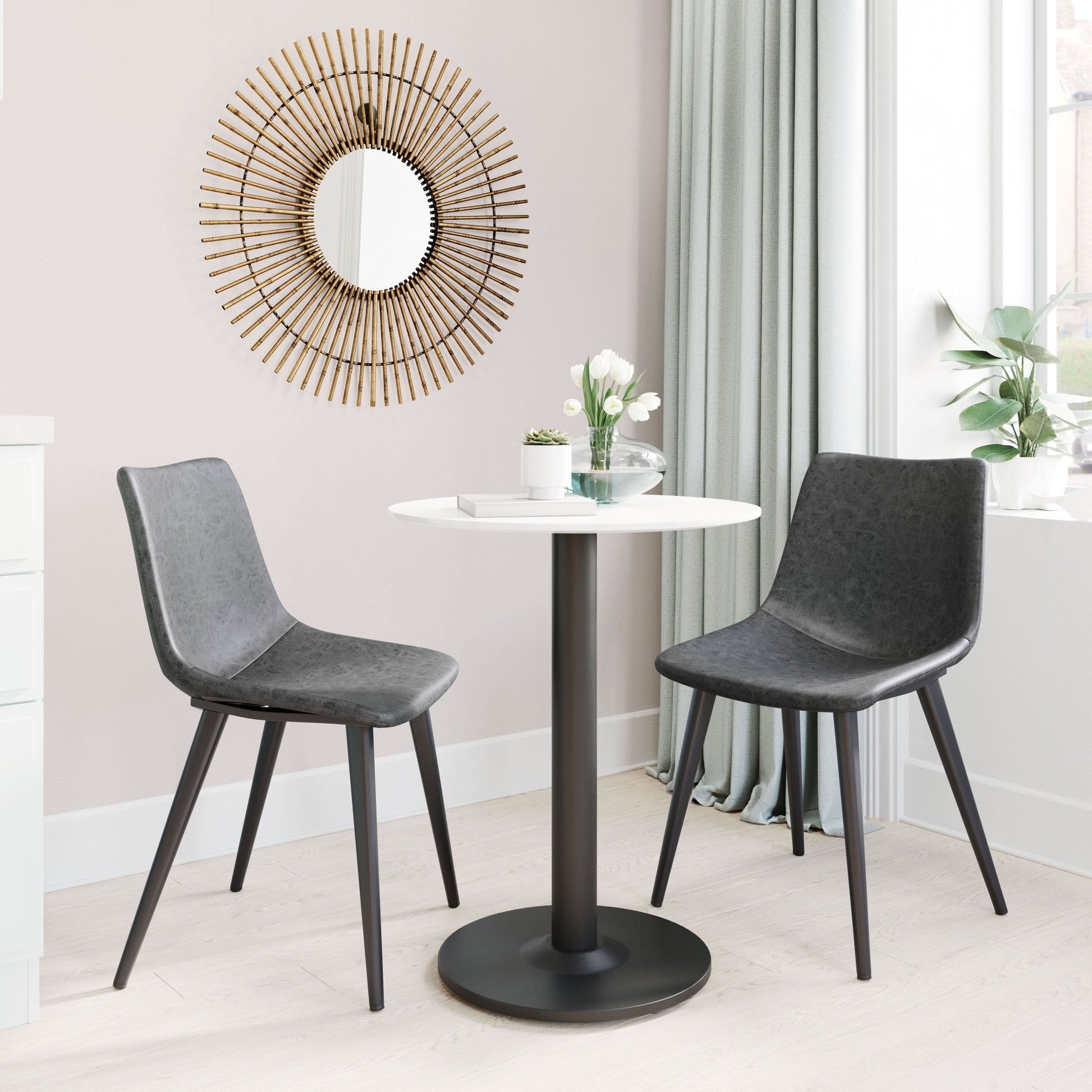 Daniel Dining Chair - Feast & Furnish