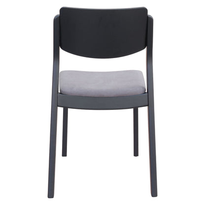 Desdamona Dining Chair - Feast & Furnish