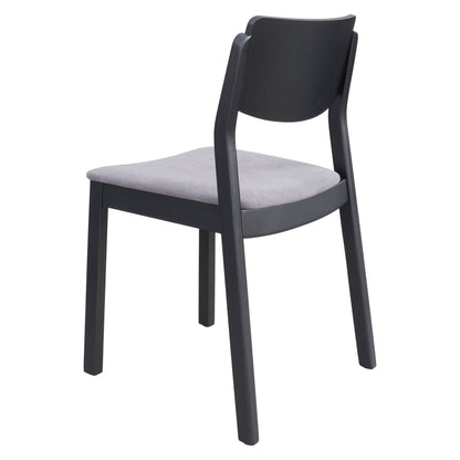 Desdamona Dining Chair - Feast & Furnish