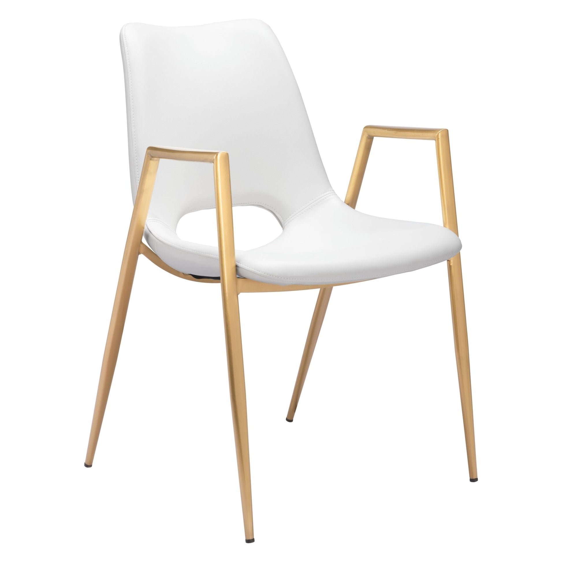 Desi Dining Chair - Feast & Furnish