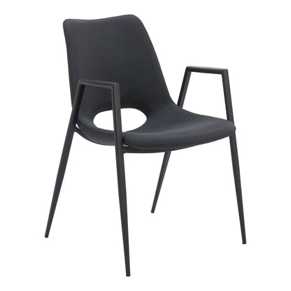 Desi Dining Chair - Feast & Furnish