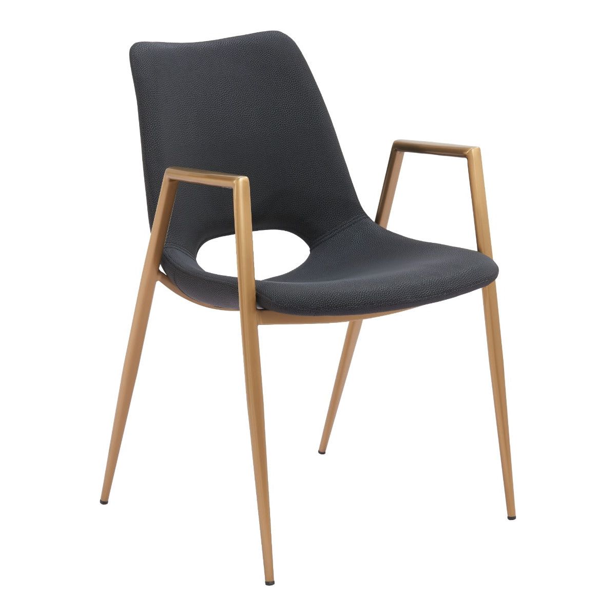 Desi Dining Chair - Feast & Furnish