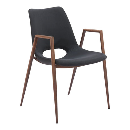 Desi Dining Chair - Feast & Furnish